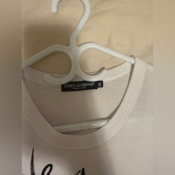 Dolce Gabanna Tshirt - Picture 2 of 3